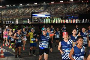 BIB: 
                            <button type="button" onclick="openModal(23777185)" class="btn btn-primary btn-sm float-right btn-popup" data-toggle="modal" data-target=".modal-high-quality">
                        <i class="fas fa-shopping-cart"></i> Add to Cart
                    </button>
                                            <button type="button" onclick="isThisMe(23777185, true)" class="btn btn-success btn-sm float-right btn-popup btn-isme hidden" data-toggle="tooltip" data-placement="bottom" title="นี่คือรูปของคุณใช่ไหม คลิกที่นี่เพื่อเอาเข้าอัลบั้ม">
                        <i class="fas fa-plus"></i> Add to album
                    </button>
                    <button type="button" onclick="isThisMe(23777185, false)" class="btn btn-warning btn-sm float-right btn-popup btn-isnotme hidden">
                        <i class="fas fa-ban"></i> Remove from album
                    </button>